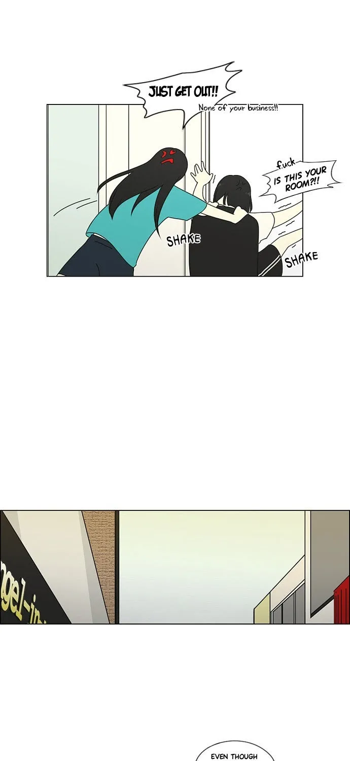 Yeonae Hyeokmyeong Chapter 62 page 48 - 