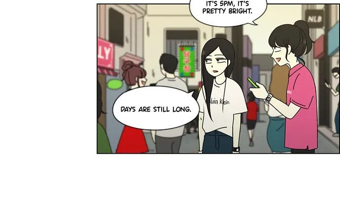Yeonae Hyeokmyeong Chapter 62 page 49 - 