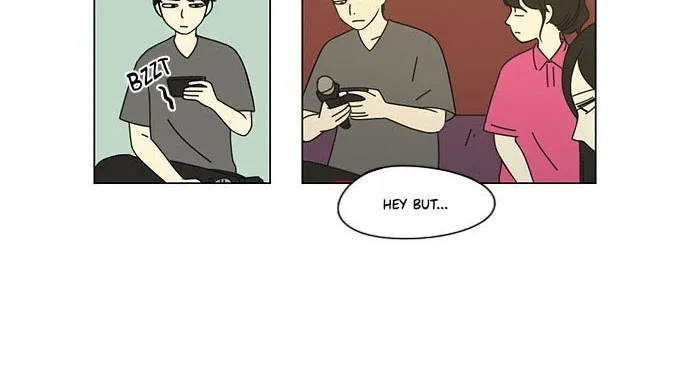 Yeonae Hyeokmyeong Chapter 62 page 55 - 