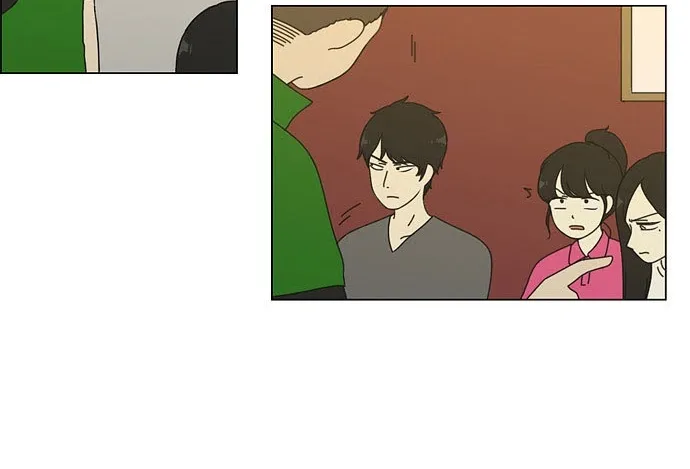 Yeonae Hyeokmyeong Chapter 62 page 57 - 