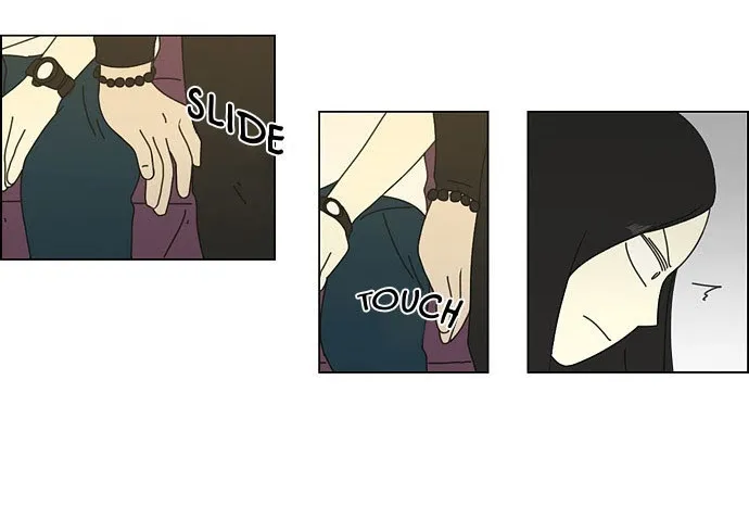 Yeonae Hyeokmyeong Chapter 62 page 59 - 