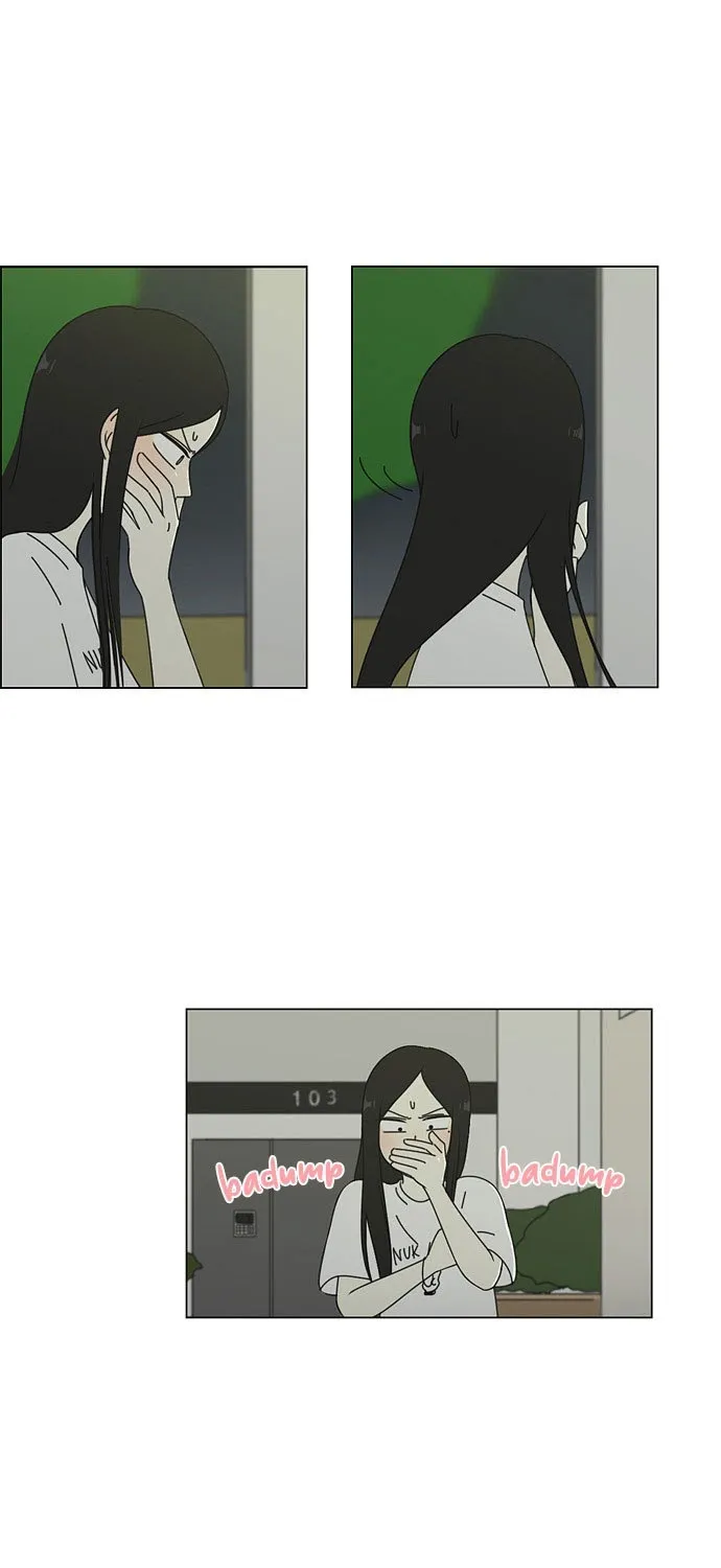 Yeonae Hyeokmyeong Chapter 62 page 8 - 