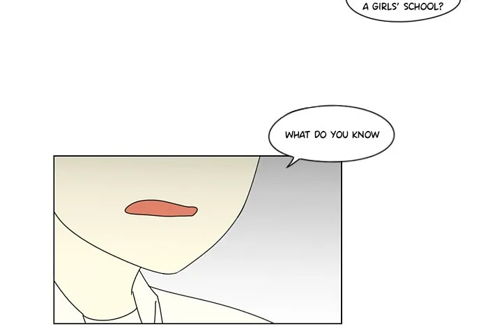Yeonae Hyeokmyeong Chapter 63 page 17 - 