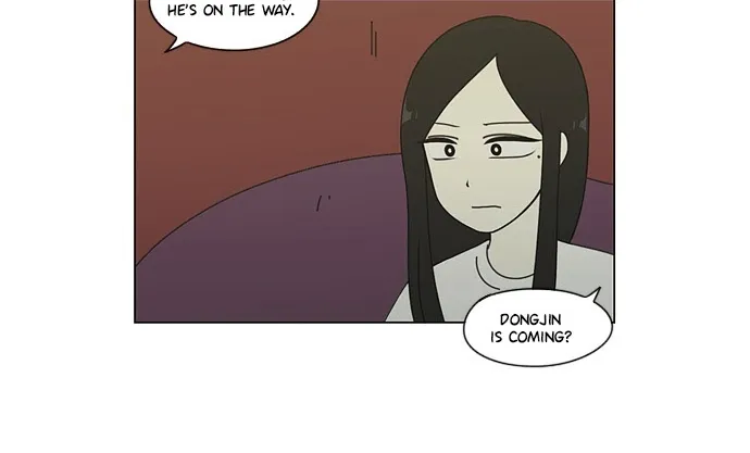 Yeonae Hyeokmyeong Chapter 63 page 3 - 
