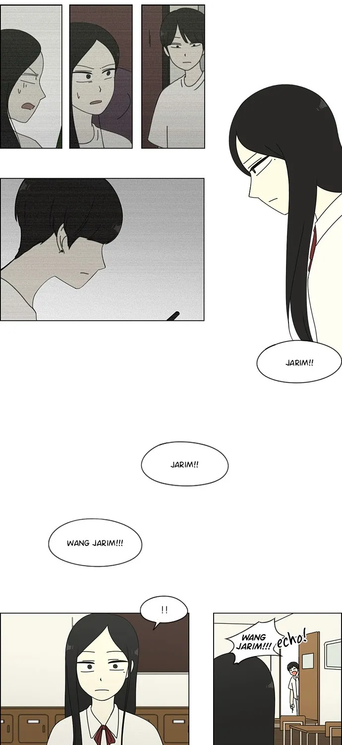Yeonae Hyeokmyeong Chapter 63 page 23 - 