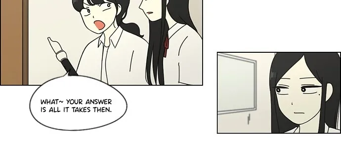 Yeonae Hyeokmyeong Chapter 63 page 32 - 