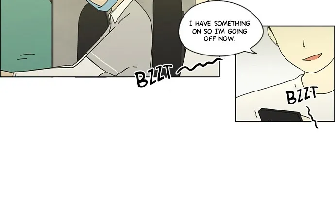 Yeonae Hyeokmyeong Chapter 63 page 40 - 