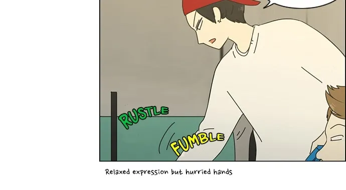 Yeonae Hyeokmyeong Chapter 63 page 54 - 