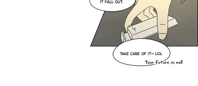 Yeonae Hyeokmyeong Chapter 63 page 56 - 