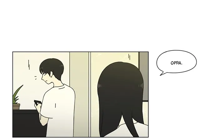 Yeonae Hyeokmyeong Chapter 63 page 7 - 
