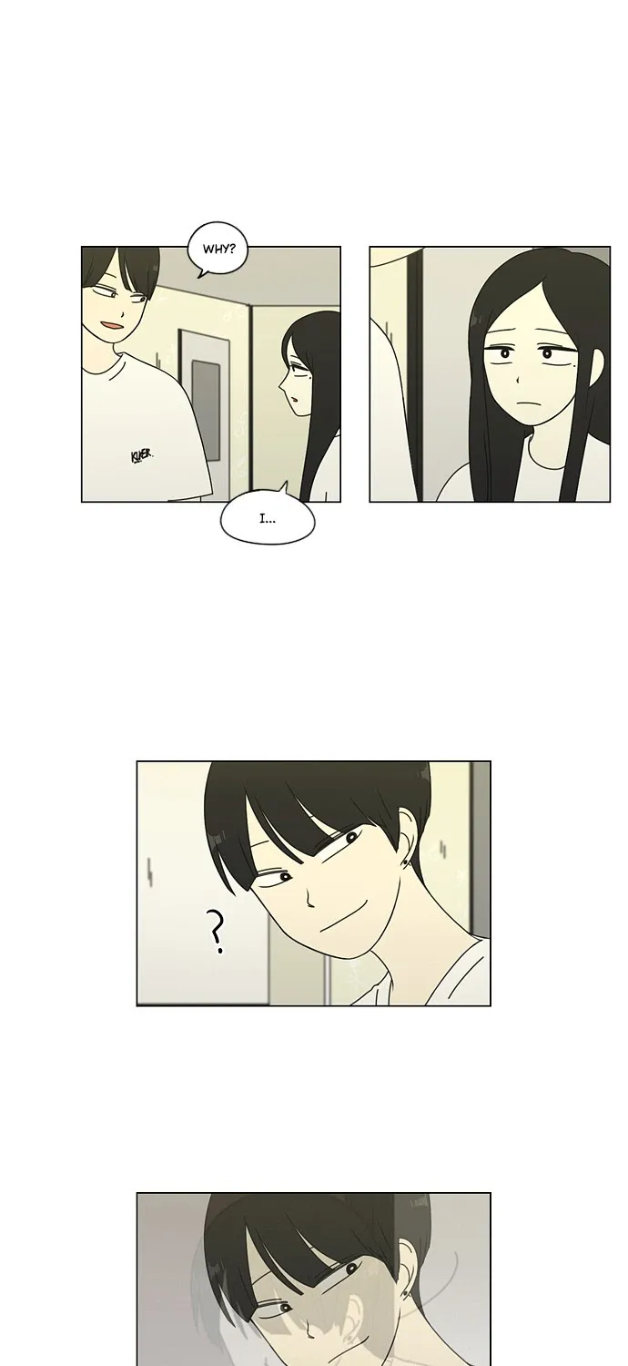 Yeonae Hyeokmyeong Chapter 63 page 8 - 