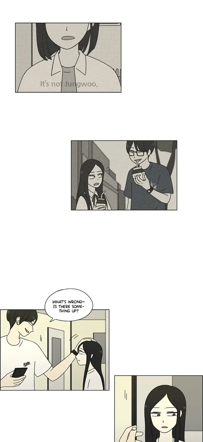 Yeonae Hyeokmyeong Chapter 63 page 10 - 