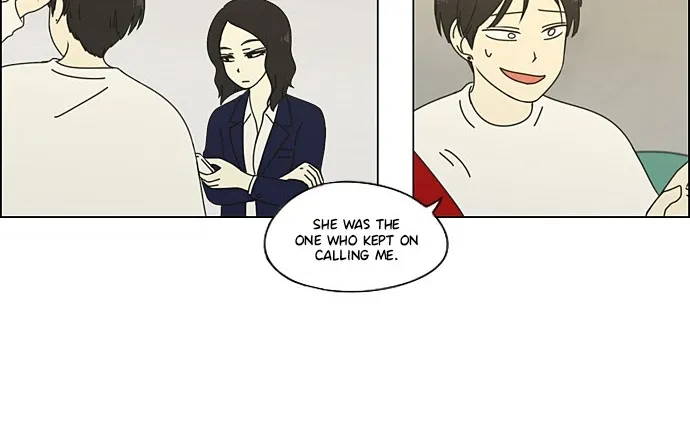 Yeonae Hyeokmyeong Chapter 64 page 11 - 
