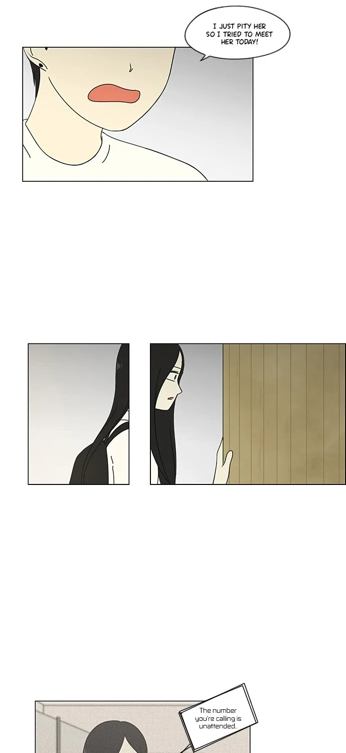 Yeonae Hyeokmyeong Chapter 64 page 12 - 
