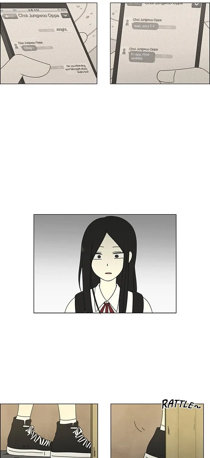 Yeonae Hyeokmyeong Chapter 64 page 14 - 