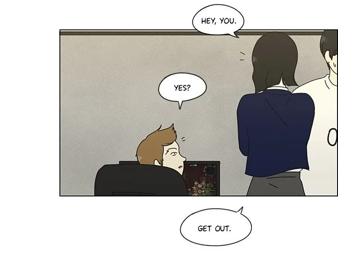 Yeonae Hyeokmyeong Chapter 64 page 19 - 