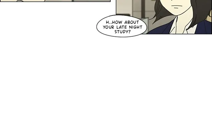 Yeonae Hyeokmyeong Chapter 64 page 3 - 
