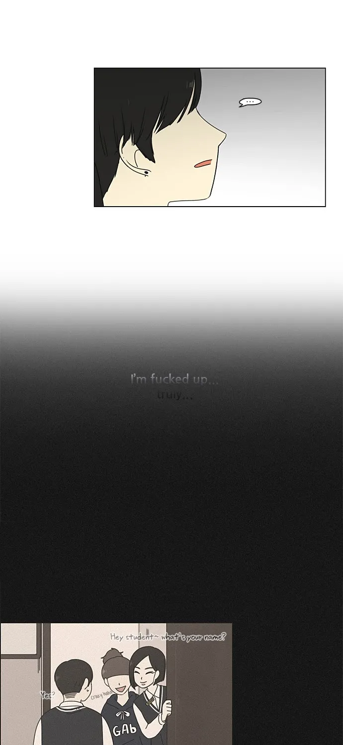 Yeonae Hyeokmyeong Chapter 64 page 40 - 