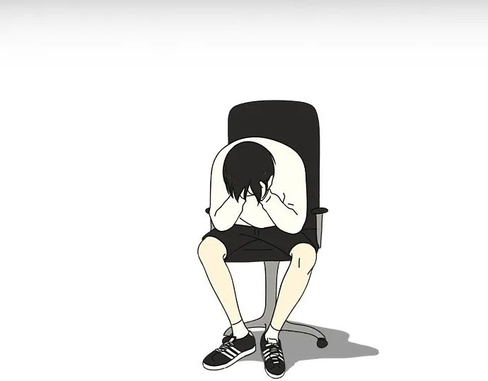 Yeonae Hyeokmyeong Chapter 64 page 43 - 