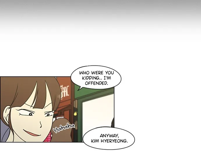 Yeonae Hyeokmyeong Chapter 64 page 47 - 