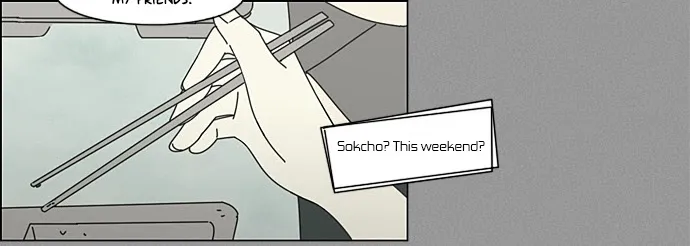 Yeonae Hyeokmyeong Chapter 64 page 51 - 