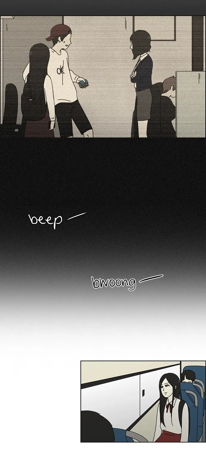 Yeonae Hyeokmyeong Chapter 64 page 62 - 
