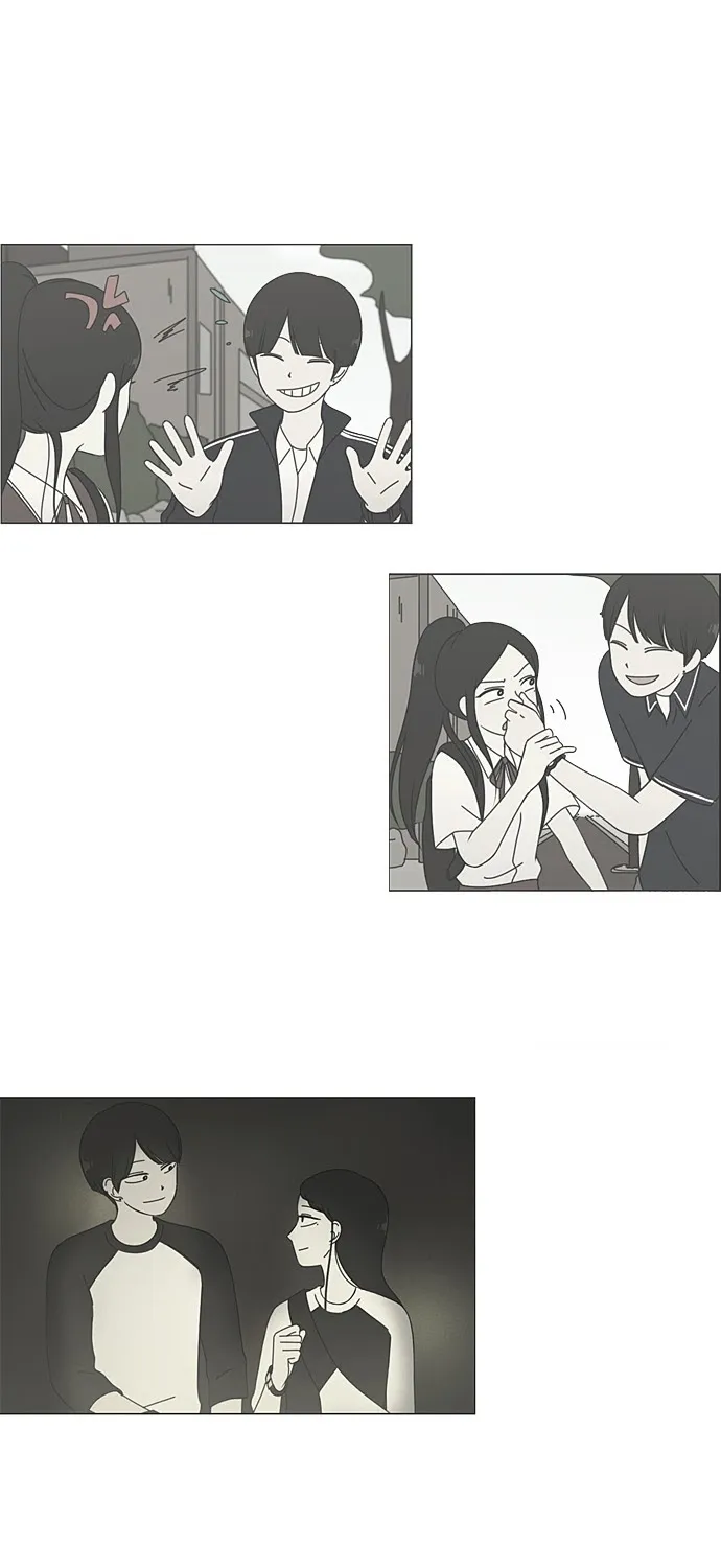 Yeonae Hyeokmyeong Chapter 64 page 64 - 