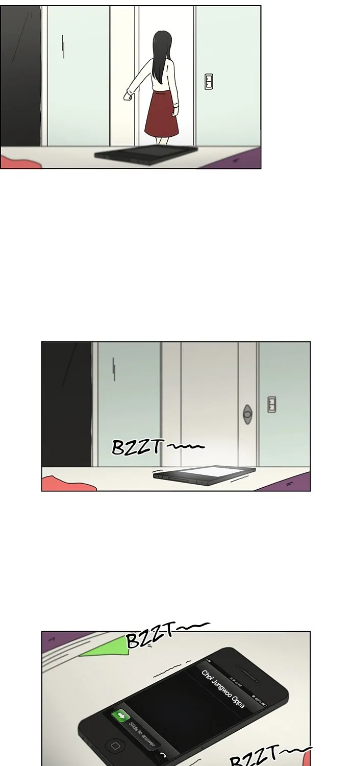 Yeonae Hyeokmyeong Chapter 64 page 74 - 