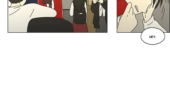 Yeonae Hyeokmyeong Chapter 64 page 9 - 