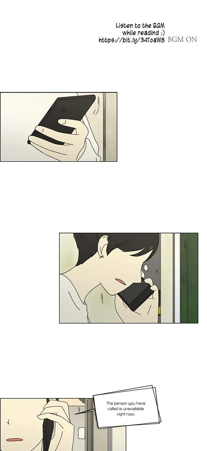Yeonae Hyeokmyeong Chapter 65 page 2 - 