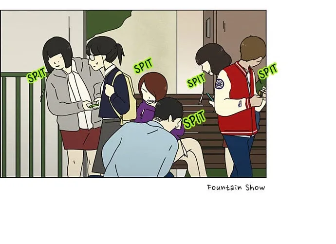 Yeonae Hyeokmyeong Chapter 65 page 11 - 