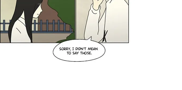 Yeonae Hyeokmyeong Chapter 65 page 21 - 