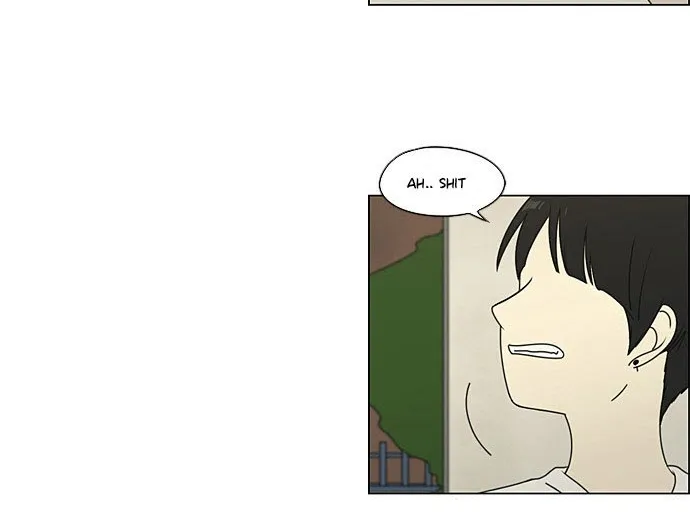 Yeonae Hyeokmyeong Chapter 65 page 27 - 