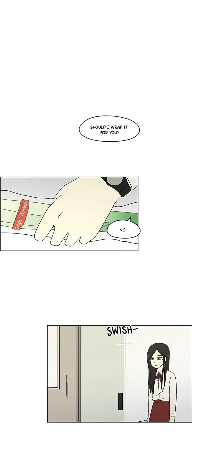 Yeonae Hyeokmyeong Chapter 65 page 4 - 