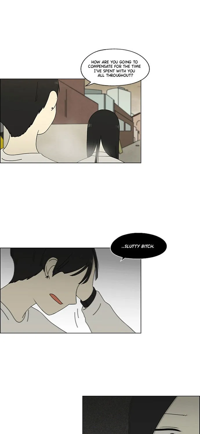 Yeonae Hyeokmyeong Chapter 65 page 34 - 