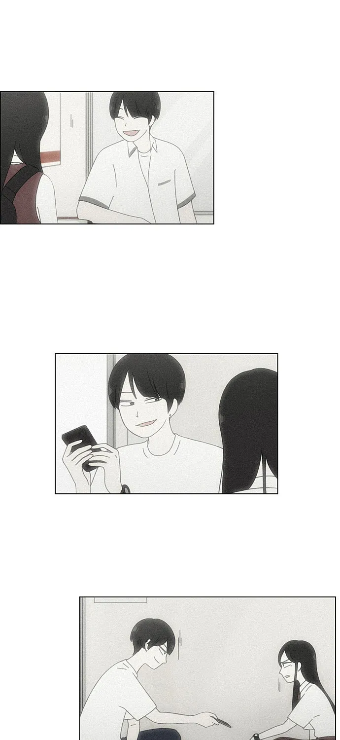 Yeonae Hyeokmyeong Chapter 65 page 36 - 