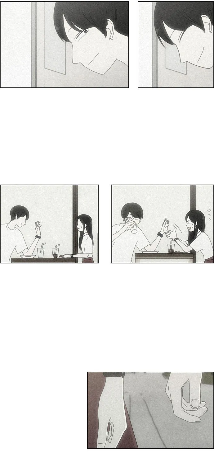 Yeonae Hyeokmyeong Chapter 65 page 38 - 