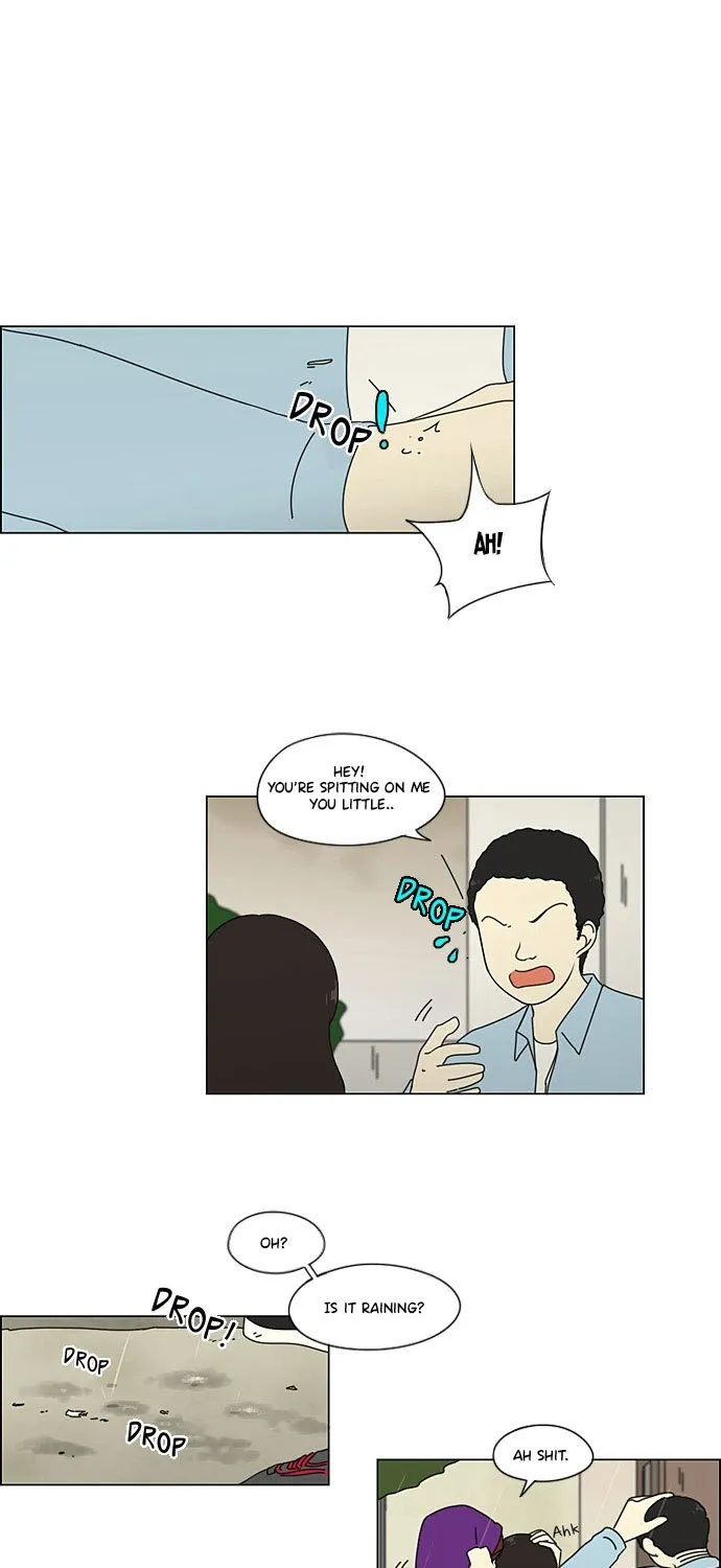 Yeonae Hyeokmyeong Chapter 65 page 56 - 