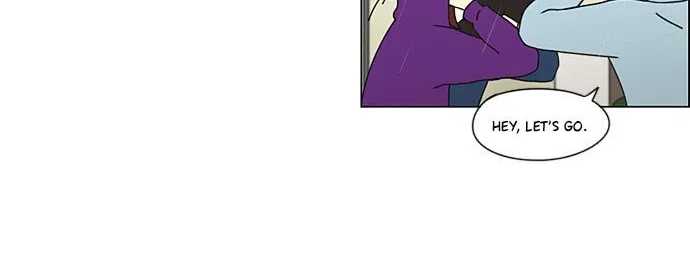 Yeonae Hyeokmyeong Chapter 65 page 57 - 