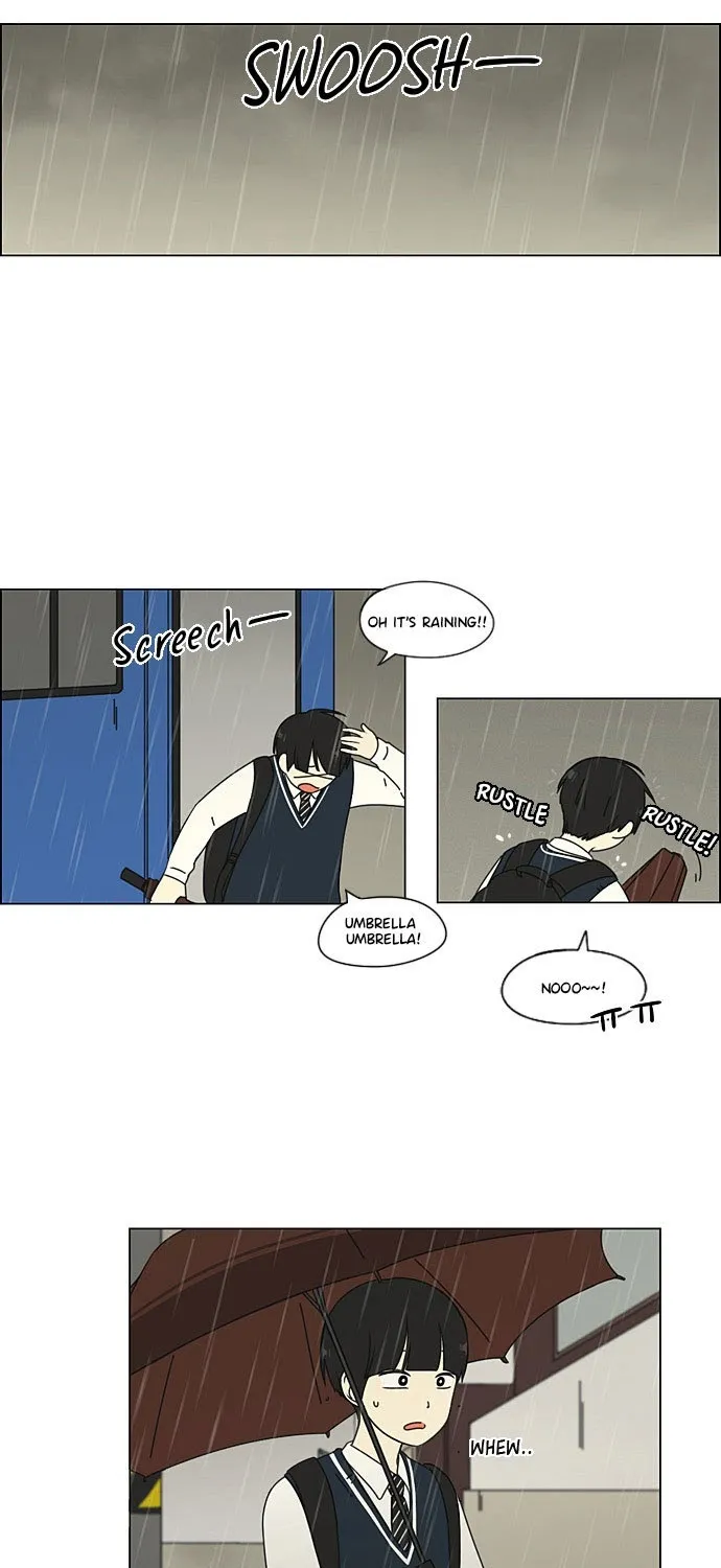 Yeonae Hyeokmyeong Chapter 65 page 60 - 