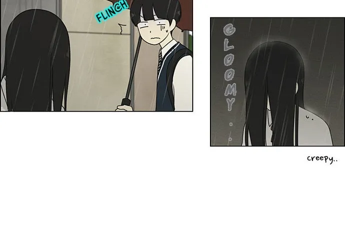 Yeonae Hyeokmyeong Chapter 65 page 63 - 