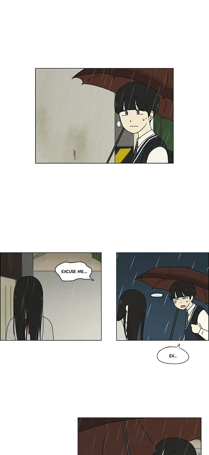 Yeonae Hyeokmyeong Chapter 65 page 64 - 
