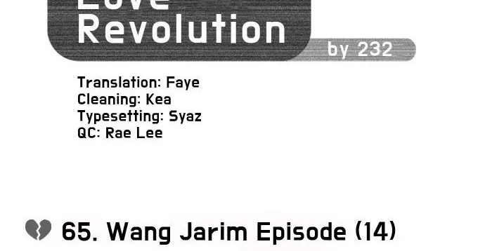 Yeonae Hyeokmyeong Chapter 65 page 9 - 