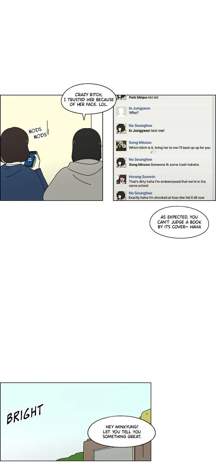 Yeonae Hyeokmyeong Chapter 66 page 16 - 