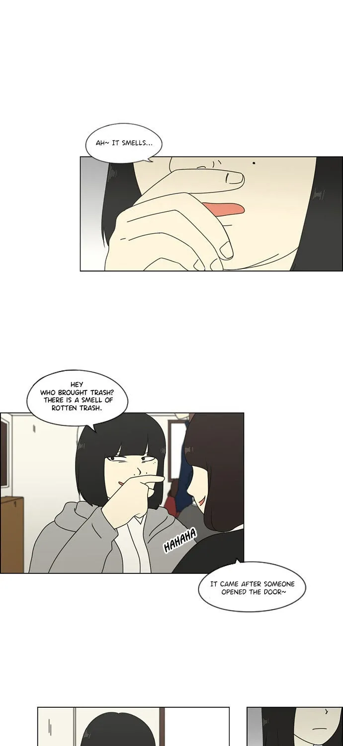Yeonae Hyeokmyeong Chapter 66 page 4 - 