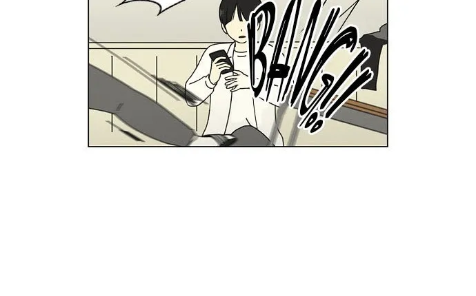 Yeonae Hyeokmyeong Chapter 66 page 41 - 