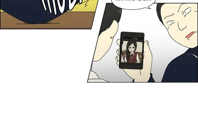 Yeonae Hyeokmyeong Chapter 66 page 43 - 