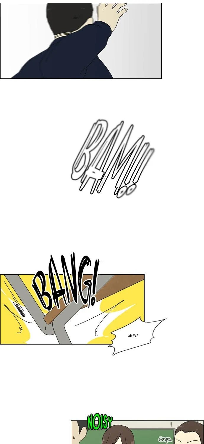 Yeonae Hyeokmyeong Chapter 66 page 46 - 