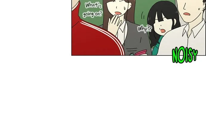 Yeonae Hyeokmyeong Chapter 66 page 47 - 
