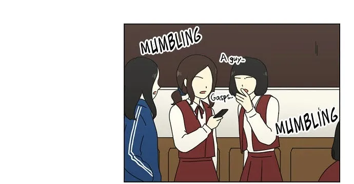 Yeonae Hyeokmyeong Chapter 66 page 7 - 